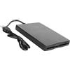 VBESTLIFE unità Disco Floppy Esterna USB da 3,5 Pollici per Disco Floppy MF2-HD da 1,44 Milioni di Pollici, per 10/8/7 / Vista/XP/Me / 2000 / SE / 98