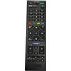 Cortnn RM-ED062 Telecomando for Sony RM ED062 TV LCD KDL-32R433B KDL-32R503C KDL-32RD303 KDL-32RD433 KDL-32RE303 KDL-32WD603