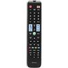 Tosuny RM-D1078 Telecomando universale per Telecomando sostitutivo Smart TV Controller per LCD LED HDTV 3D Smart TV
