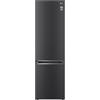 LG GBB72MCVGN combinato 384 L No Frost nero classe D Garanzia Italia