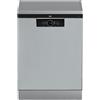 Beko BDFN26540X LAVAST 15COP 6PR 44DB 3CESTO C INOX DISP SELFDRY