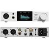 KGUSS Topping DX5II amplificatore per cuffie DAC completamente simmetrico Dual bianco