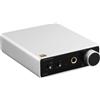 TOPPING L30 II NFCA Amplificatore per cuffie lineare Jack da 6,35 mm Silber-II