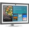 Amazon Echo Show 15 Supporto premium regolabile