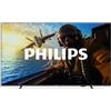 Philips PROMOZIONE Philips 75 UHD 4K TV SMART TITAN OS!!! Cod. 75PUS7000/12