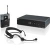 Sennheiser XSW 2-ME3-B HEADMIC SET (Band: 614-638) Sistema Mic wireless Archetto