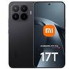 Xiaomi 17T Pro 12+512GB 6.83" 5G Black DS MZB0NUEEU
