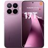 Xiaomi 17T Pro 12+512GB 6.83" 5G Deep Violet DS MZB0NUOEU