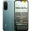 XIAOMI POCO C81 Pro Smartphone 4+256GB Batteria da 6000mAh(typ) Display immersivo 6,9