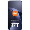 Xiaomi 17t PRO SMARTPHONE 5G 6.83" LTPO OLED 12 GB RAM 512 GB ROM 7000 MhA