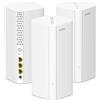 Tenda AX3000 Wifi6 Mesh System EM/MX12 Router Wireless Wi-Fi6 Mesh Router Wifi F