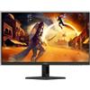 Aoc PROMOZIONE Aoc MONITOR GAMING 27 IPS FHD 260HZ Cod. 27G4ZRE