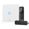 Ring Fire TV Stick 4K Select Ring Intercom Video di Amazon Sfrutta al massimo la tua