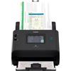 Canon 6897C003 4528472112138 Canon imageFORMULA DR-S350NW scanner con alimentatore A4