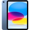 APPLE iPad 11th chip A16 512GB Wi-Fi+Cellular MD7Q4TY/A Blue