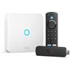 Ring Fire TV Stick 4K Plus Ring Intercom Audio di Amazon Sfrutta al massimo la tua
