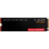 SanDisk WD BLACK SN7100X NVMe SSD da 4 TB (con velocità di lettura fino a 7.250 MB/s 4TB