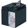 APC Gruppo di continuità Batteria UPS 24V Acido piombo 11,7kg