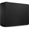Seagate disco rigido esterno 24 TB 3.5" USB 3.2 Gen 1 Nero