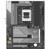 Sapphire Schede madri AM5 NITRO+ B850M WIFI micro ATX con Wi-Fi 6 e supporto DDR