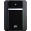 APC Gruppi di continuità BX1200MI-GR 1200 VA 650 W 4 prese AC Nero