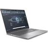 HP Notebook ZBook 8 G1i Workstation Mobile 16" Intel Core Ultra 9 1 TB SSD