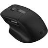 ASUS MD301 ProArt Mouse universale per destrorsi, wireless RF + Bluetooth + USB tipo A, ottico, 8000 DPI