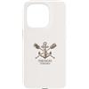 Italia Naval Design Custodia per iPhone 15 Pro Firenze Toscana Italia Naval - Firenze Italia