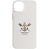 Italia Naval Design Custodia per iPhone 14 Plus Firenze Toscana Italia Naval - Firenze Italia
