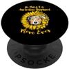 Australian Shepherd Dog amante della mam La migliore mamma di cane da pastore australiano mai amante PopSockets PopGrip Adesivo