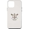 Italia Naval Design Custodia per iPhone 12 mini Firenze Toscana Italia Naval - Firenze Italia