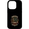Scholia Press Custodia per iPhone 14 Pro Educated Guess Specialist - Grafica Insegnante