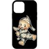Urban Empyre Custodia per iPhone 12 mini Kewpie Baby Mummy