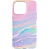 generic Custodia per iPhone 15 Pro Max Estetica pastello Ocean Wave Surf