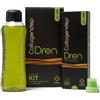 ERBOZETA SpA COLLAGENDEP DREN STARTER KIT 12 DRINK CAP + SMART BOTTLE
