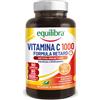 Equilibra Vitamina C 1000 90 Compresse