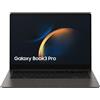 Samsung Galaxy Book3 Pro 14" Core i7 2.2 GHz - SSD 1 TB - 16GB - QWERTY - Inglese - refurbished