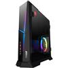MSI MEG Trident X 10TE 1248EU Core i9 3.7 GHz - SSD 4 TB - 32 GB - NVIDIA GeForce RTX 4070 - refurbished