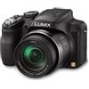 Panasonic Fotocamera Bridge compatta DMC-FZ62 - Nero + Panasonic Leica DC Vario-Elmar 25-600mm f/2.8-5.2 ASPH f/2.8-5.2 - refurbished