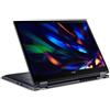 Acer TravelMate Spin P4 14" Core i7 1.7 GHz - SSD 1 TB - 16GB - AZERTY - Francese - refurbished