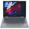 Lenovo ThinkPad X1 Yoga G7 14" Core i5 3.3 GHz - SSD 512 GB - 16GB - QWERTY - Inglese - refurbished