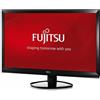 Fujitsu Schermo 22" LED Fujitsu L22T-7 LED - refurbished