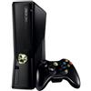 Microsoft Xbox 360 Slim - Nero - refurbished