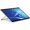 HP Elite X2 G4 12" Core i5 1.6 GHz - SSD 256 GB - 8GB Senza tastiera - refurbished