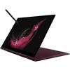 Samsung Galaxy Book2 Pro 360 13" Core i7 1.7 GHz - SSD 512 GB - 16GB - AZERTY - Francese - refurbished
