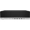 HP Elitedesk 800 G3 SFF Core i7 3.6 GHz - SSD 512 GB RAM 8 GB - refurbished