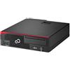 Fujitsu Esprimo D558/E85+ Core i3 3.6 GHz - SSD 256 GB RAM 8 GB - refurbished