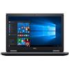 Dell Precision 7730 17" Core i7 2.2 GHz - SSD 512 GB - 32GB - QWERTY - Svedese - refurbished