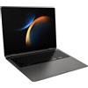 Samsung Galaxy Book3 Pro 360 16" Core i7 2.2 GHz - SSD 1 TB - 16GB - QWERTY - Svedese - refurbished