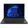 Lenovo ThinkPad P16S Gen 1 16" Core i7 2.1 GHz - SSD 512 GB - 16GB - QWERTY - Svedese - refurbished